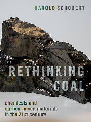 cover image of Rethinking Coal
